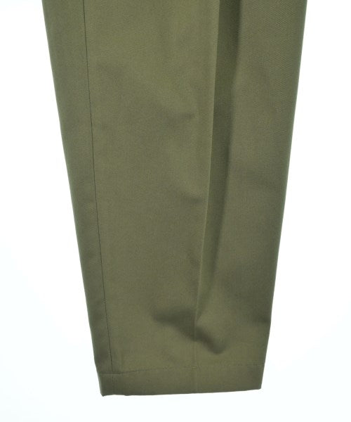 TOMORROWLAND กางเกงขายาว