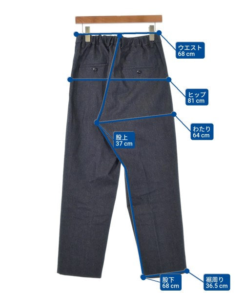 TOMORROWLAND กางเกงขายาว