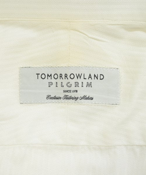 TOMORROWLAND เสื้อเชิ้ตทางการ