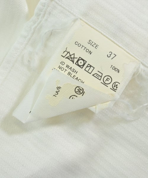 TOMORROWLAND เสื้อเชิ้ตทางการ