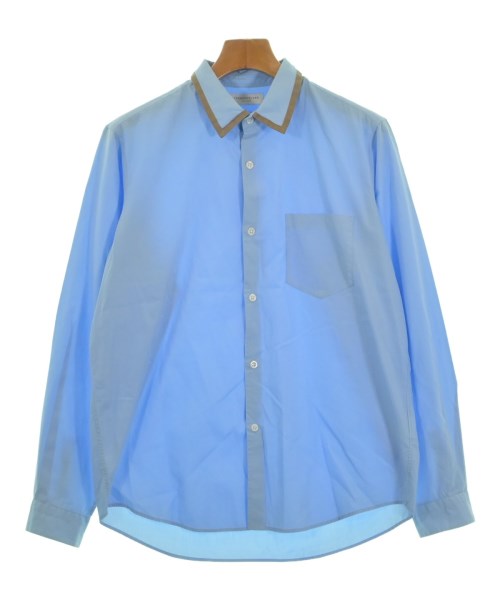 TOMORROWLAND เสื้อลำลอง