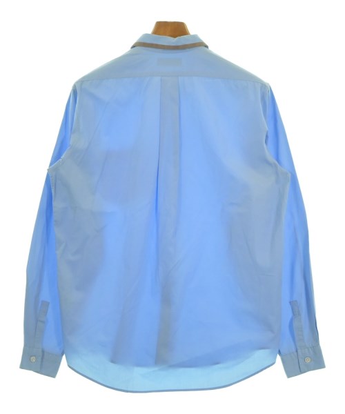 TOMORROWLAND เสื้อลำลอง