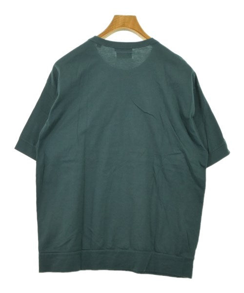 TOMORROWLAND เสื้อยืด/เสื้อท็อปส์