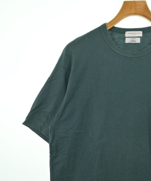 TOMORROWLAND เสื้อยืด/เสื้อท็อปส์