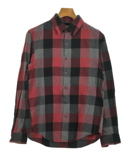 TOMORROWLAND เสื้อลำลอง