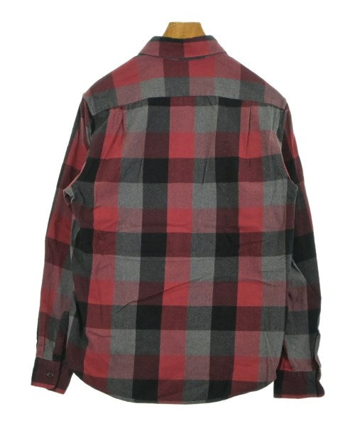 TOMORROWLAND เสื้อลำลอง