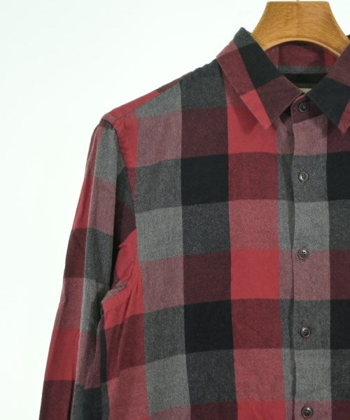 TOMORROWLAND เสื้อลำลอง