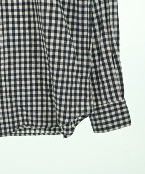 TOMORROWLAND เสื้อลำลอง