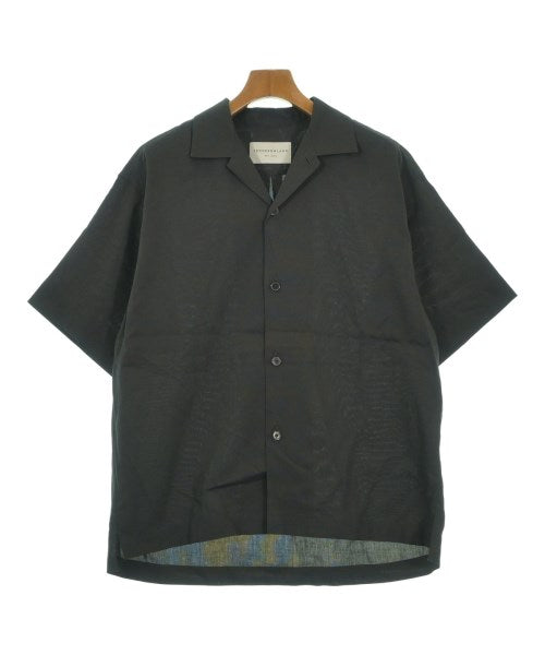 TOMORROWLAND เสื้อลำลอง