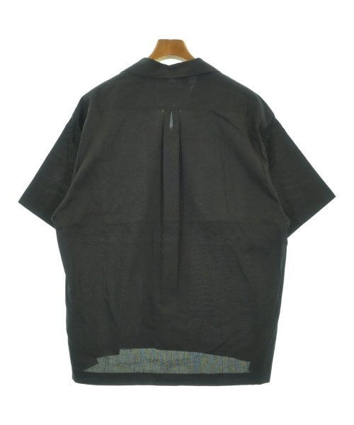 TOMORROWLAND เสื้อลำลอง