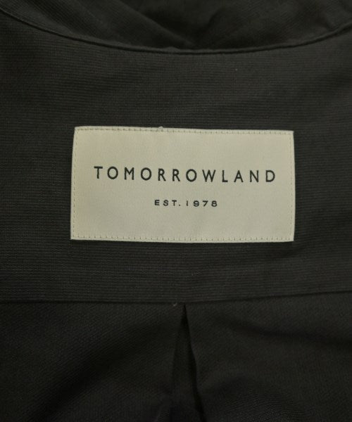 TOMORROWLAND เสื้อลำลอง