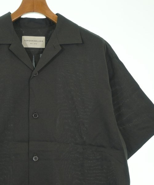 TOMORROWLAND เสื้อลำลอง