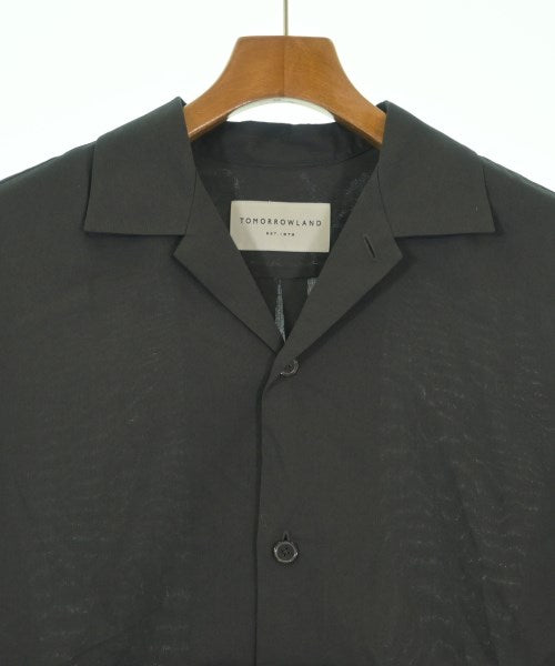 TOMORROWLAND เสื้อลำลอง