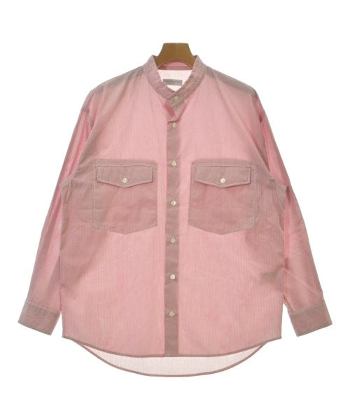 TOMORROWLAND เสื้อลำลอง