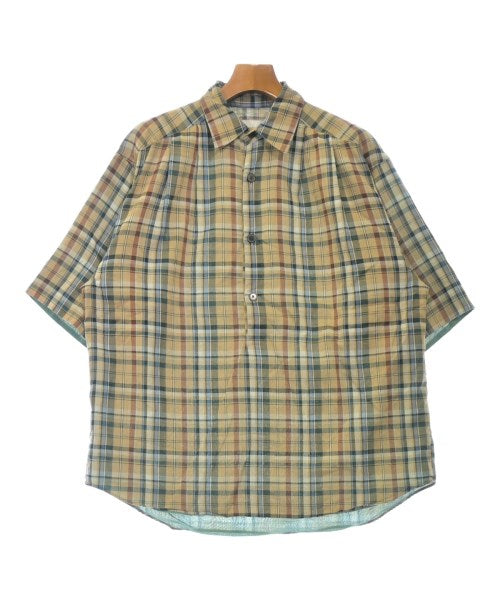 TOMORROWLAND เสื้อลำลอง