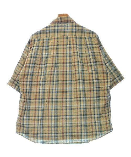 TOMORROWLAND เสื้อลำลอง