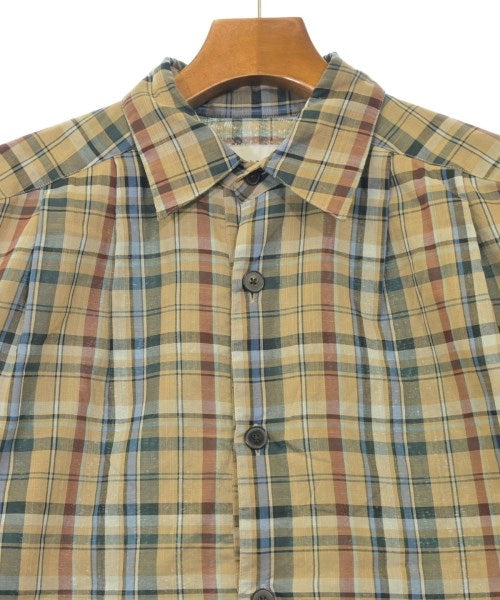 TOMORROWLAND เสื้อลำลอง