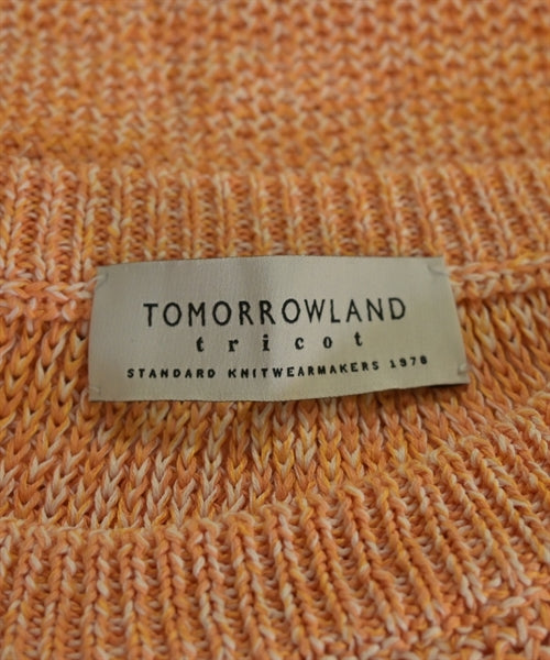 TOMORROWLAND เสื้อกันหนาว