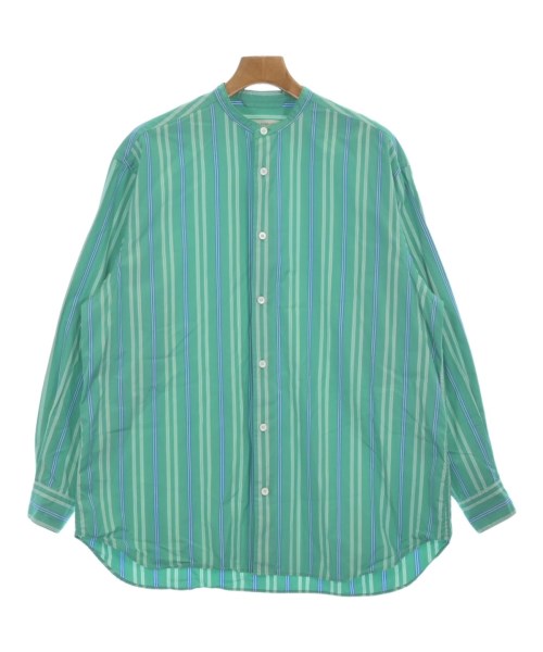 TOMORROWLAND เสื้อลำลอง