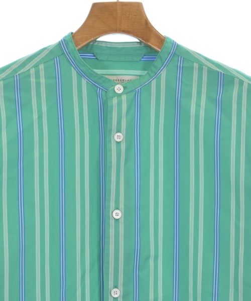 TOMORROWLAND เสื้อลำลอง