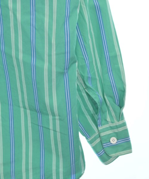 TOMORROWLAND เสื้อลำลอง