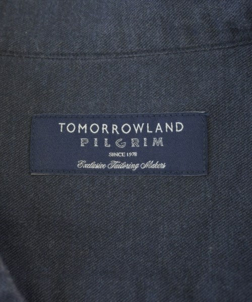 TOMORROWLAND เสื้อลำลอง