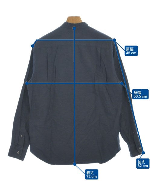 TOMORROWLAND เสื้อลำลอง