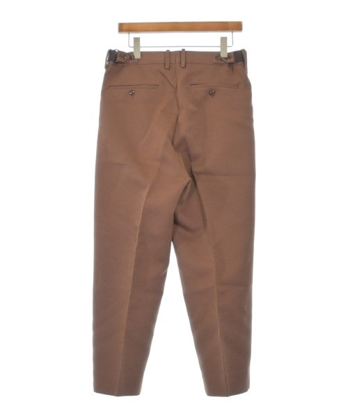 TOMORROWLAND กางเกงขายาว