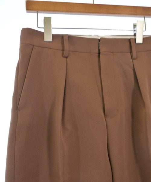 TOMORROWLAND กางเกงขายาว