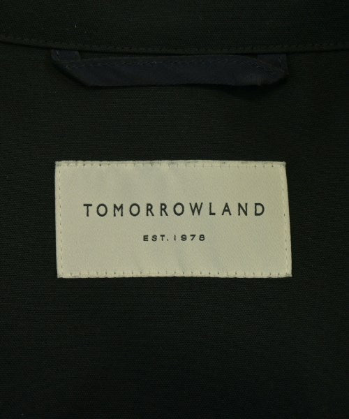 TOMORROWLAND แจ็คเก็ตเบลาส์ อื่น