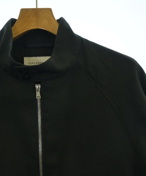 TOMORROWLAND แจ็คเก็ตเบลาส์ อื่น