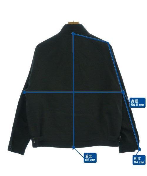 TOMORROWLAND แจ็คเก็ตเบลาส์ อื่น