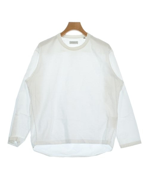 TOMORROWLAND เสื้อยืด/เสื้อท็อปส์