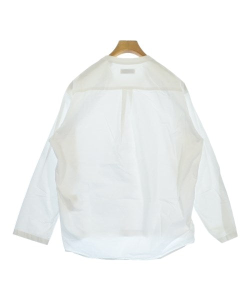 TOMORROWLAND เสื้อยืด/เสื้อท็อปส์