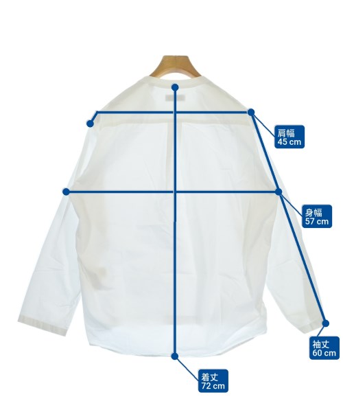 TOMORROWLAND เสื้อยืด/เสื้อท็อปส์