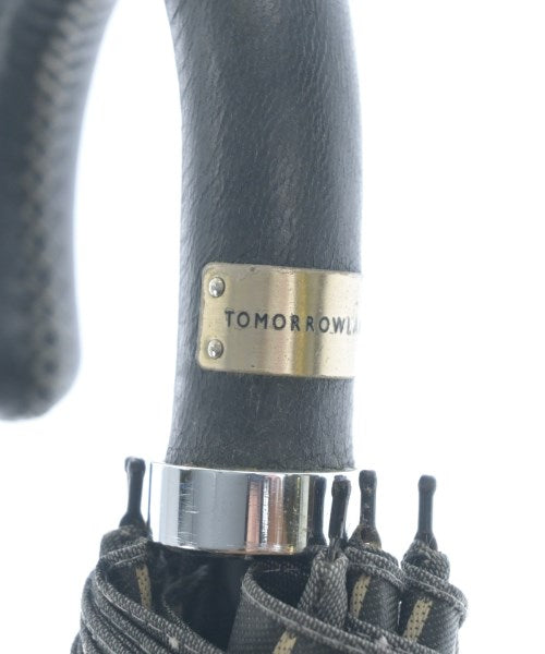 TOMORROWLAND ร่ม