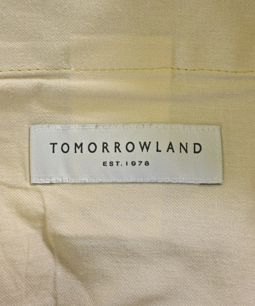 TOMORROWLAND กางเกง อื่น