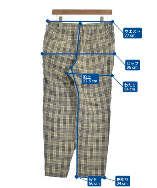 TOMORROWLAND กางเกง อื่น