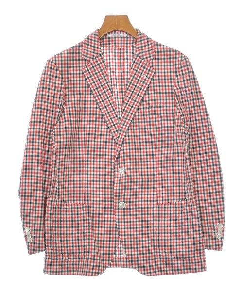 TOMORROWLAND แจ็คเก็ตลำลอง