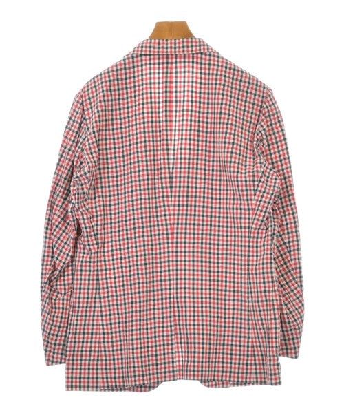 TOMORROWLAND แจ็คเก็ตลำลอง