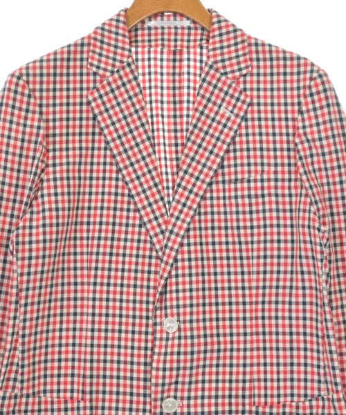 TOMORROWLAND แจ็คเก็ตลำลอง