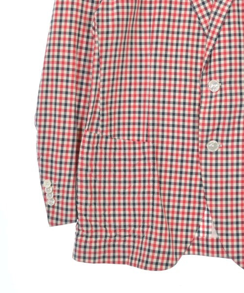 TOMORROWLAND แจ็คเก็ตลำลอง