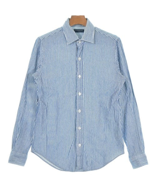 TOMORROWLAND เสื้อลำลอง