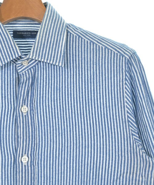 TOMORROWLAND เสื้อลำลอง