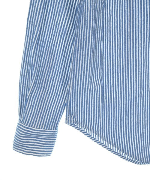 TOMORROWLAND เสื้อลำลอง