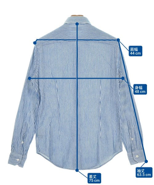 TOMORROWLAND เสื้อลำลอง