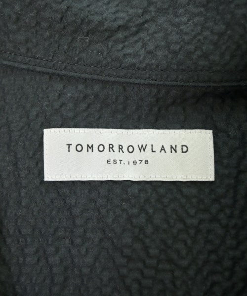 TOMORROWLAND เสื้อลำลอง