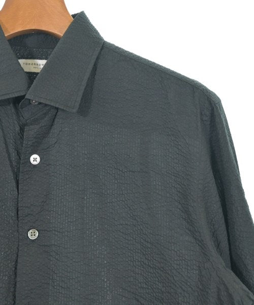 TOMORROWLAND เสื้อลำลอง