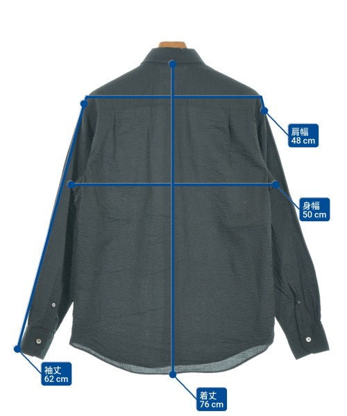 TOMORROWLAND เสื้อลำลอง