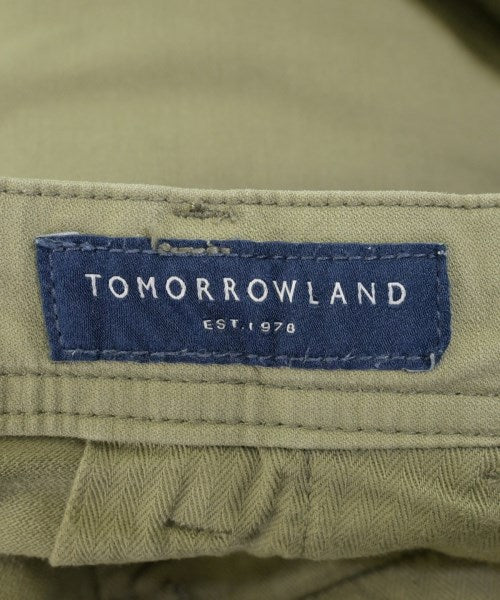 TOMORROWLAND กางเกง อื่น